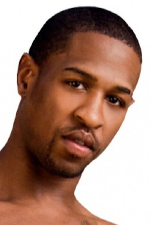 Photo of Treshawn Valentino, Acting