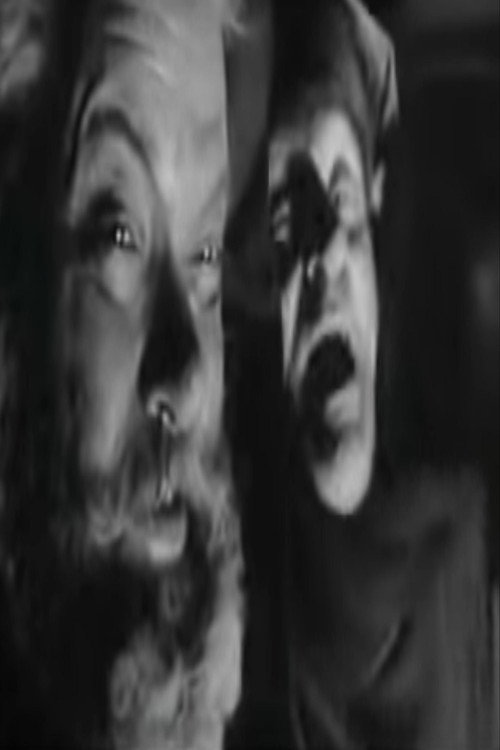Movie poster for From Introduction to Orson Welles’s Falstaff: Chimes at Midnight (2023)