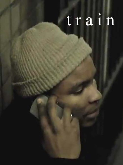Movie poster for Train (2010)