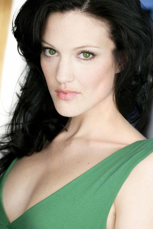 Photo of Victoria Matlock, Acting