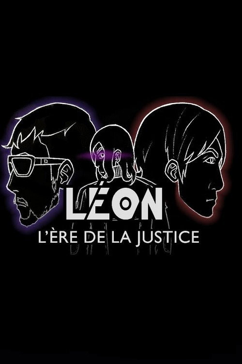 Movie poster for LEON : L'ère de la justice (2022)