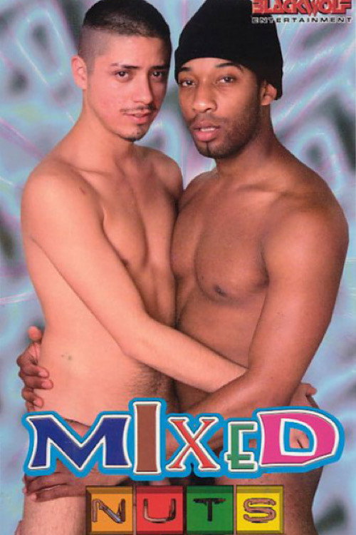 Movie poster for Mixed Nuts (2003)