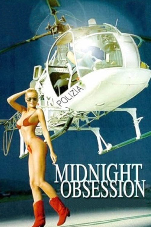 Movie poster for Midnight Obsession (1995)