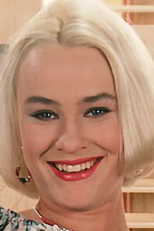 Photo of Gwyneth Morgan, Acting