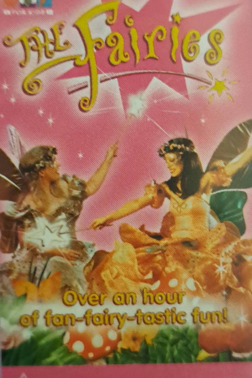 Movie poster for The Fairies - Fairy Hello! (1998)