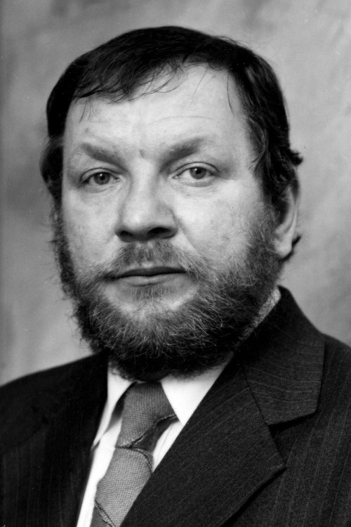 Photo of Vlado Müller, Acting
