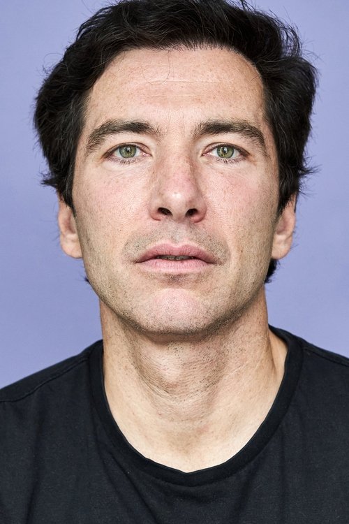 Photo of Albert Tallski, Acting