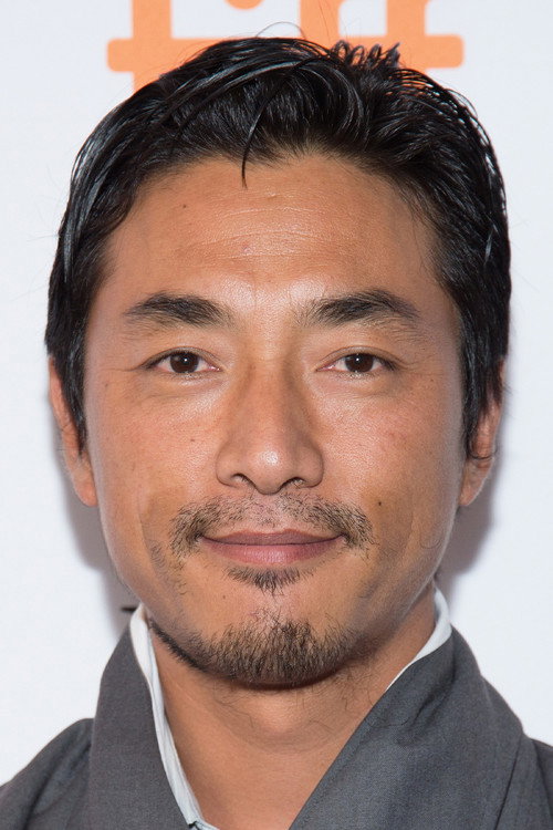 Photo of Tshering Dorji, Acting