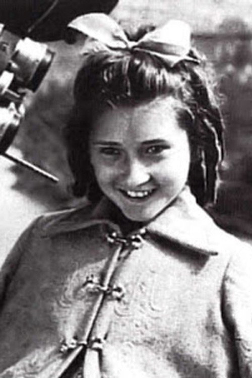 Photo of Fernanda Matos, Acting