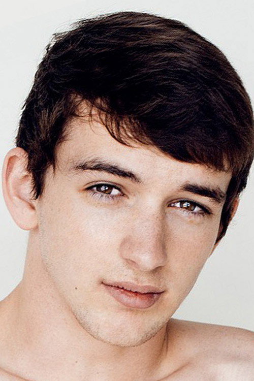 Photo of Benjamin Baker, Acting