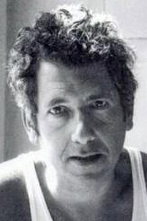 Photo of Henry Spira, Acting