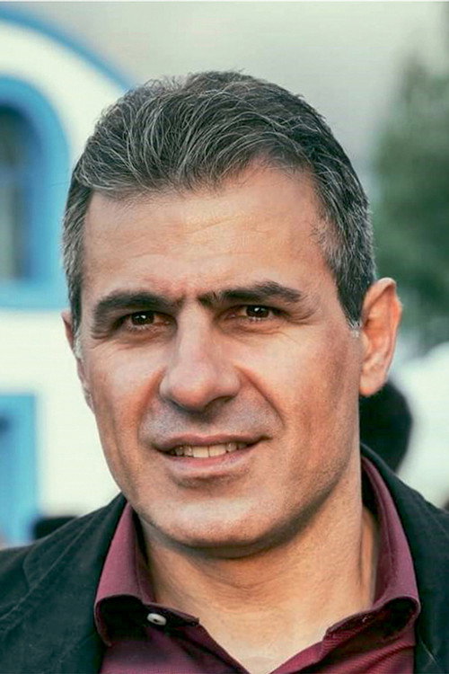 Photo of Kostas Karathomas, Acting