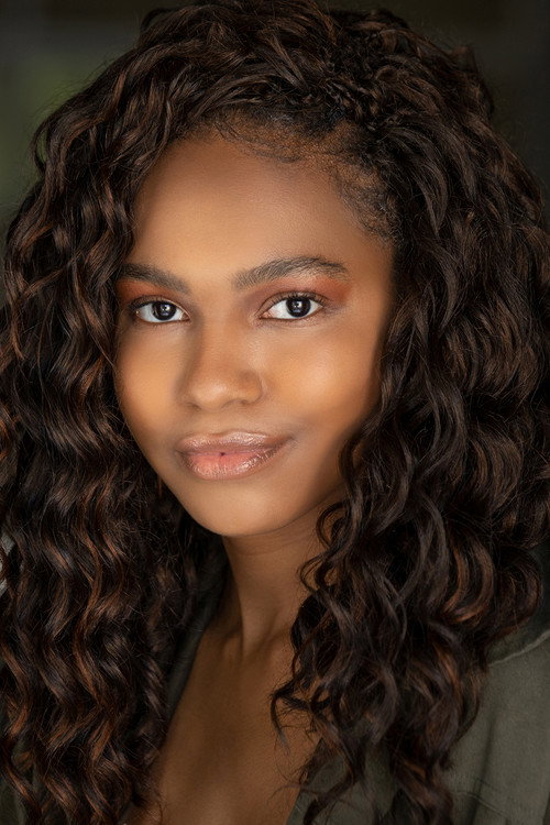Photo of Christina Simone, Acting