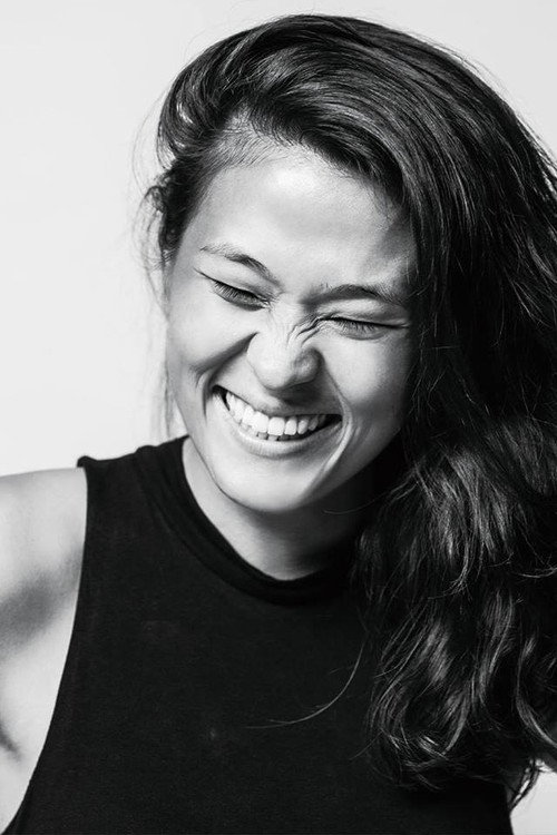 Photo of Lucie Liu, Directing