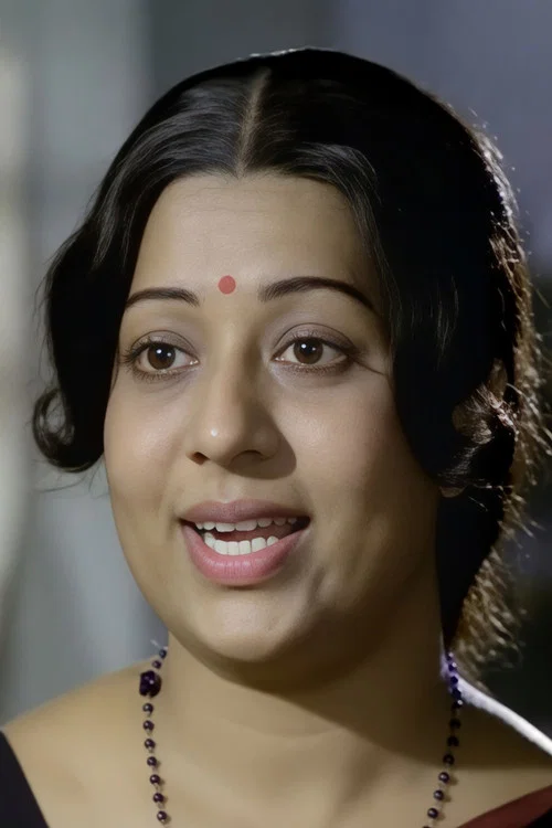 Photo of Jaya Guhanathan, Acting