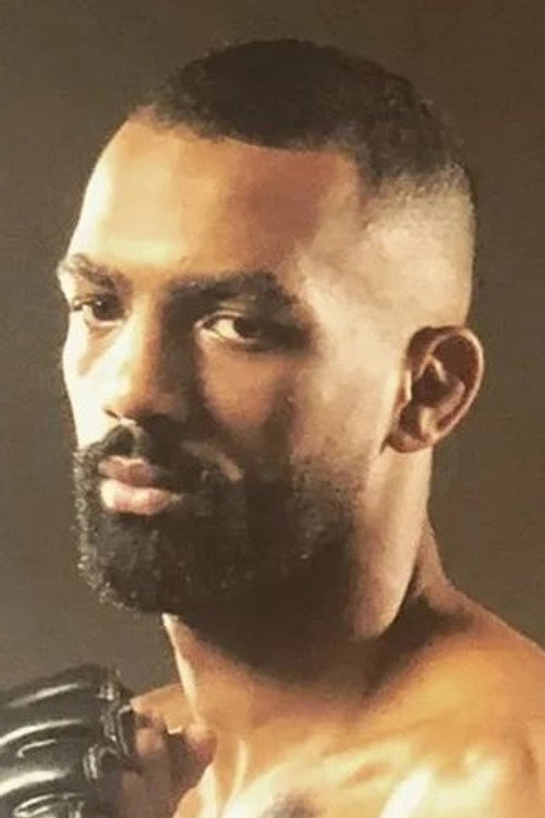 Photo of Italo Gomes, Acting