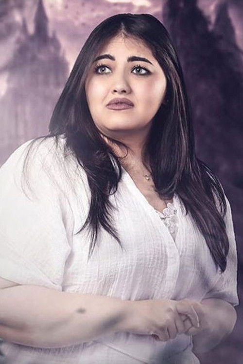 Photo of Nourhan Talib, Acting