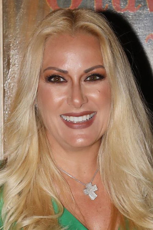 Ορθούλα Παπαδάκου profile