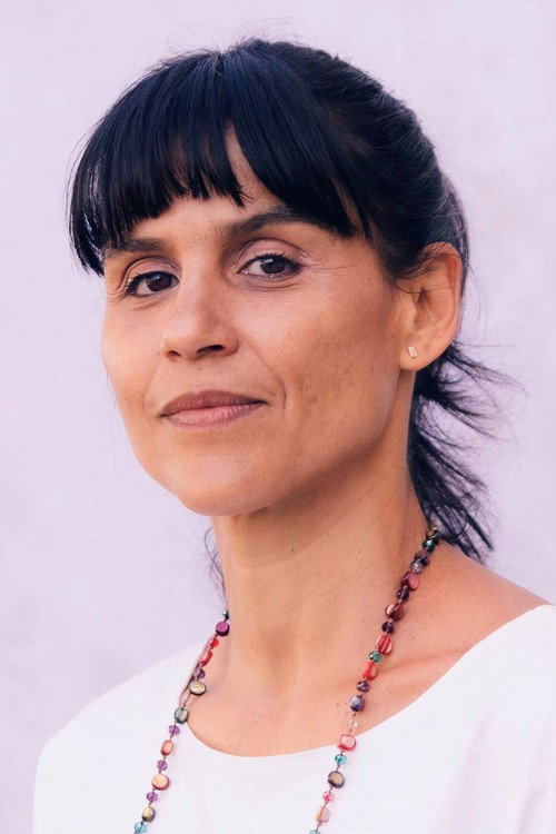 Photo of Wendy Chinchilla Araya, Acting
