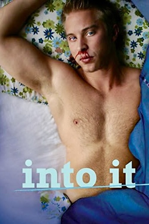 Movie poster for Into It (2006)