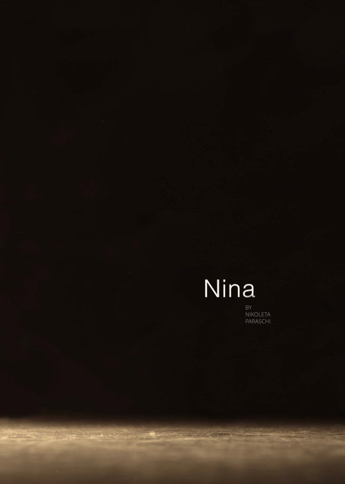 Movie poster for Nina (2017)