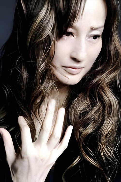 Photo of Ichiko Hashimoto, Acting