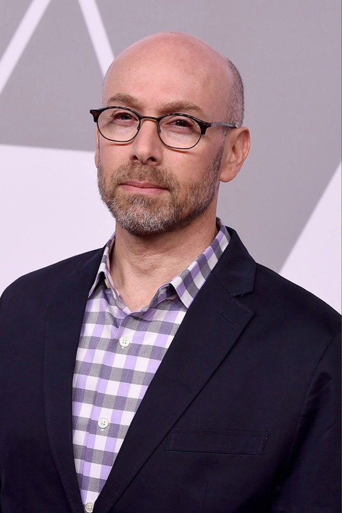 Photo of Stephen Rosenbaum, Visual Effects
