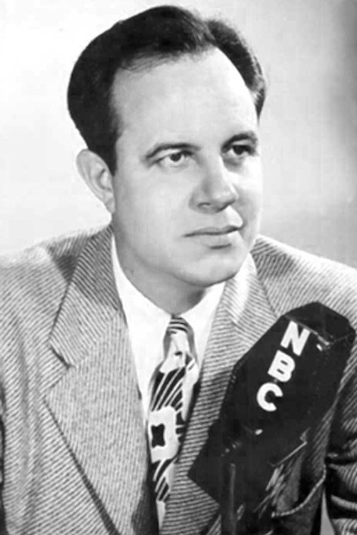 Photo of Jack Mather, Acting