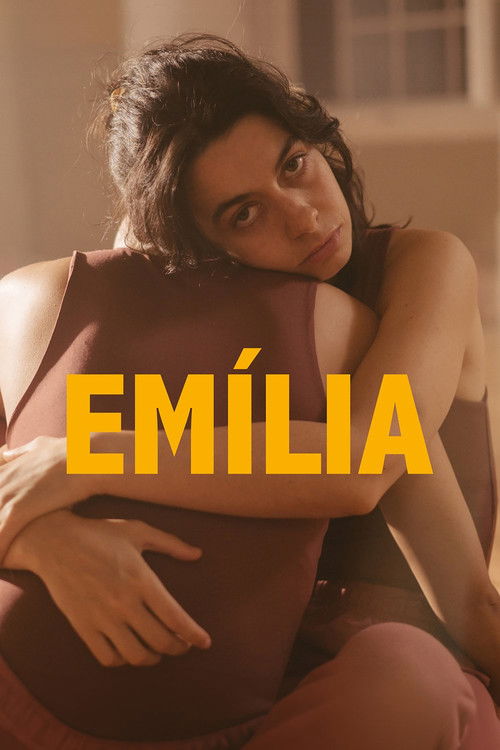 Emília poster