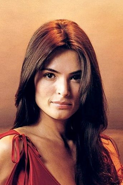Talisa Soto profile