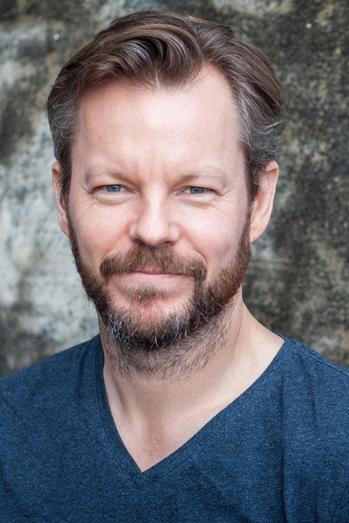 Photo of Gunnar Hansson, Acting
