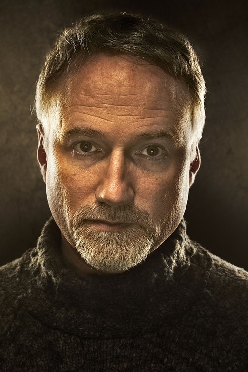David Fincher profile