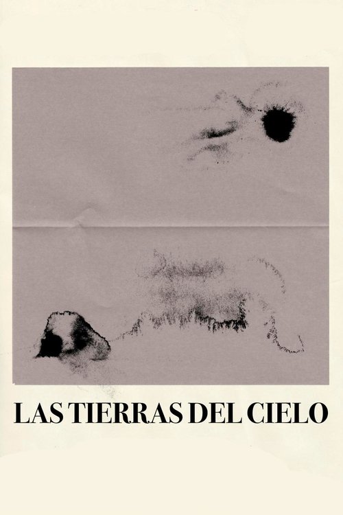 Movie poster for Las Tierras del Cielo (2023)