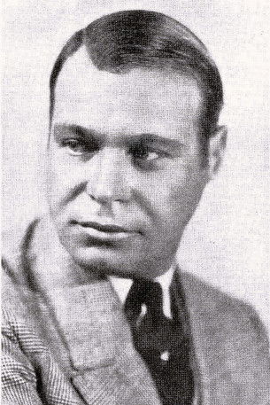 Matthew Betz profile