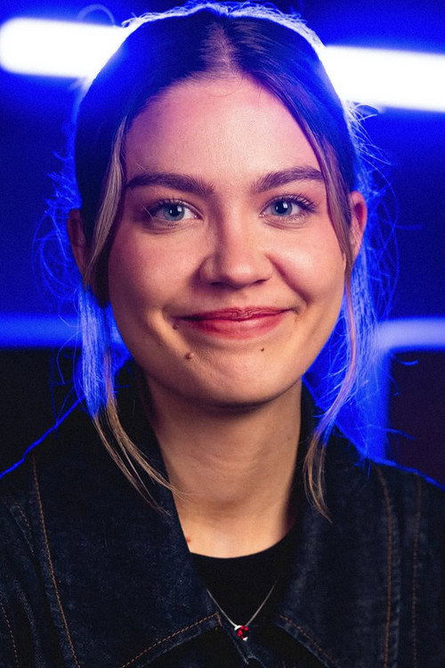 Photo of Saara Sipilä Kristoffersen, Acting