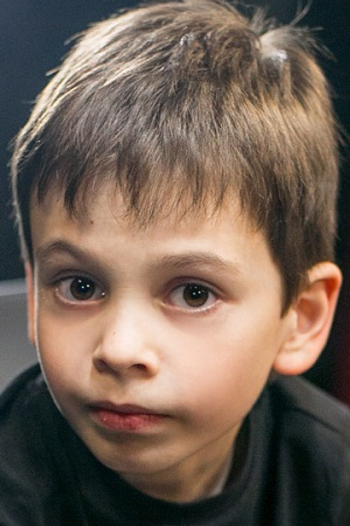 Photo of Ilya Ryazanov, Acting