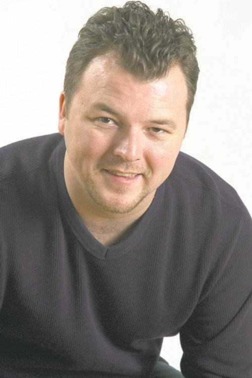 Photo of Cory Wojcik, Acting