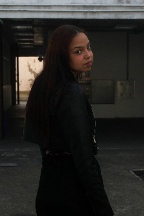 Photo of Bruna Nunes, Directing