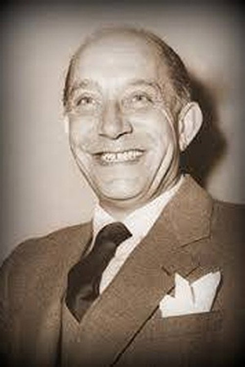 Photo of Frederick Stephani, Writing