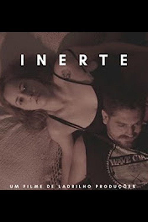 Movie poster for Inerte (2020)