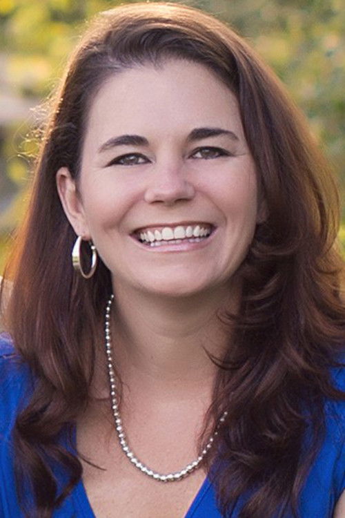 Photo of Gennie James, Acting