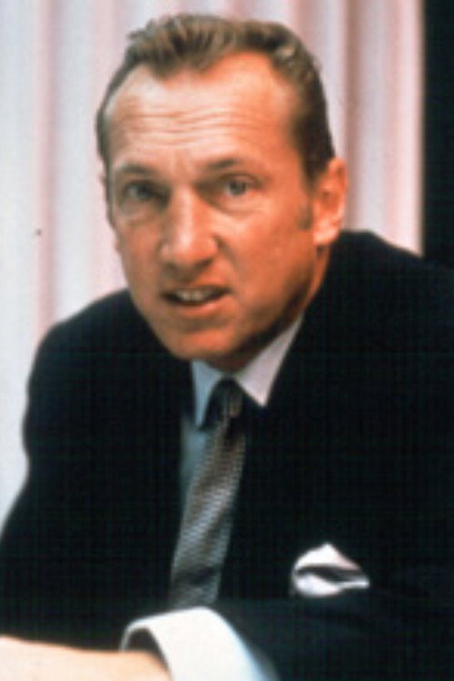Photo of Al Davis, Acting