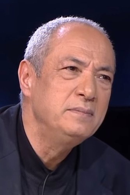 Photo of Raouf Ben Yaghlane, Acting