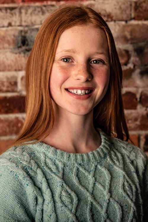 Photo of Lily Pater, Acting