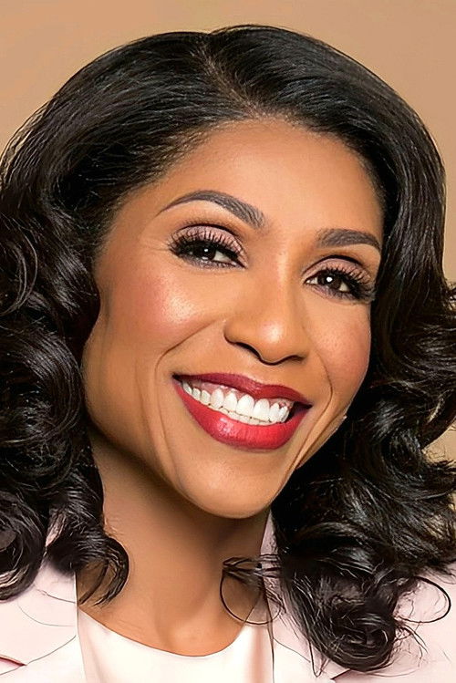 Dr. Jackie Walters profile