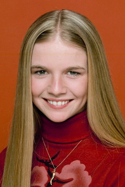 Photo of Geri Reischl, Acting