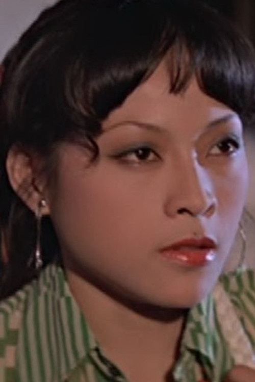 Lau Nga-Ying profile