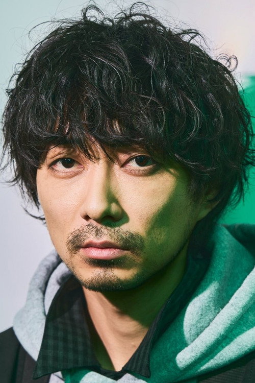 Photo of Kento Shibuya, Acting