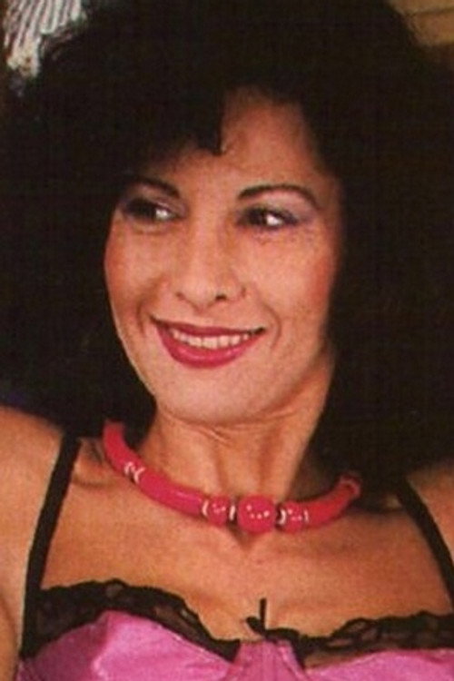 Photo of Katina, Acting