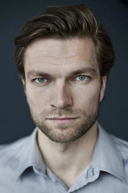Photo of Thomas Skov Gaardsvig, Acting